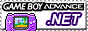 Gameboy Advance Net