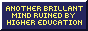 Higher Education